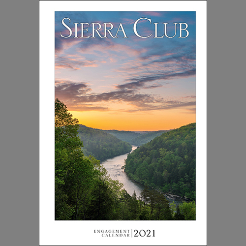Sierra Club San Diego Chapter