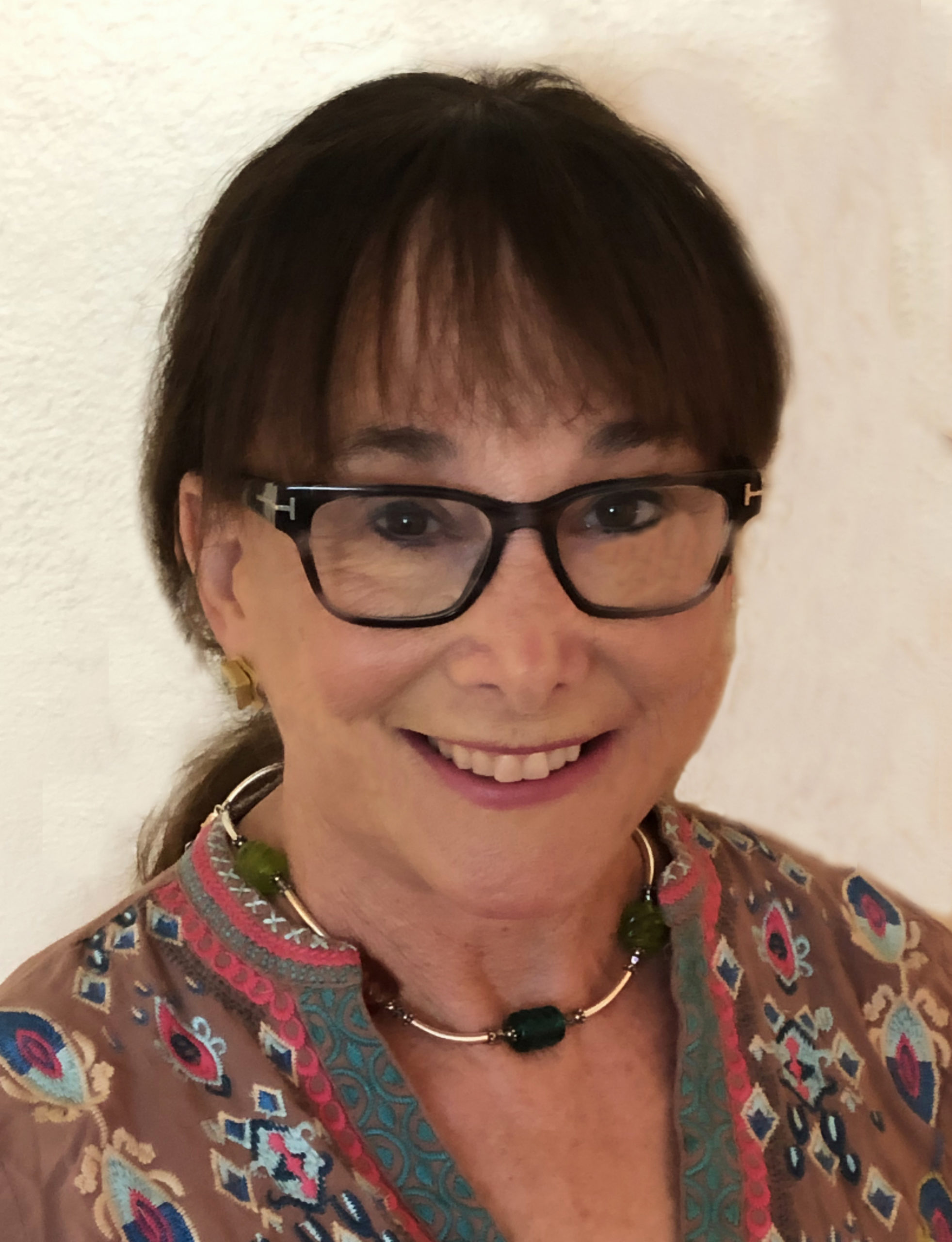 Lisa Ross