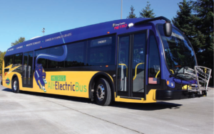 Electric Bus