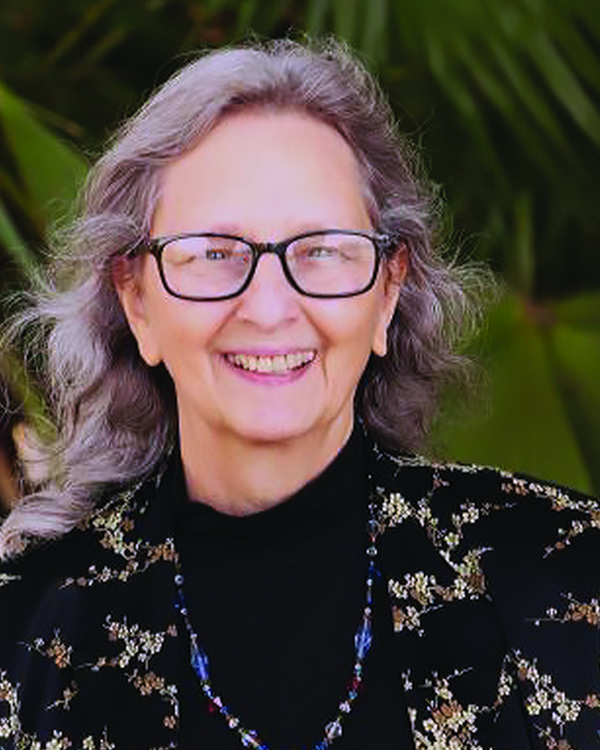 Andrea Beth Damsky, L.Ac.