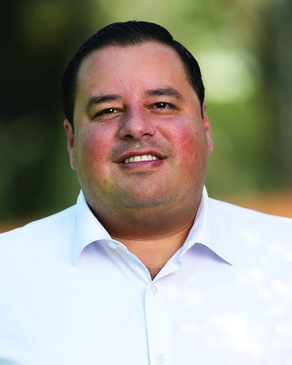 Antonio Martinez