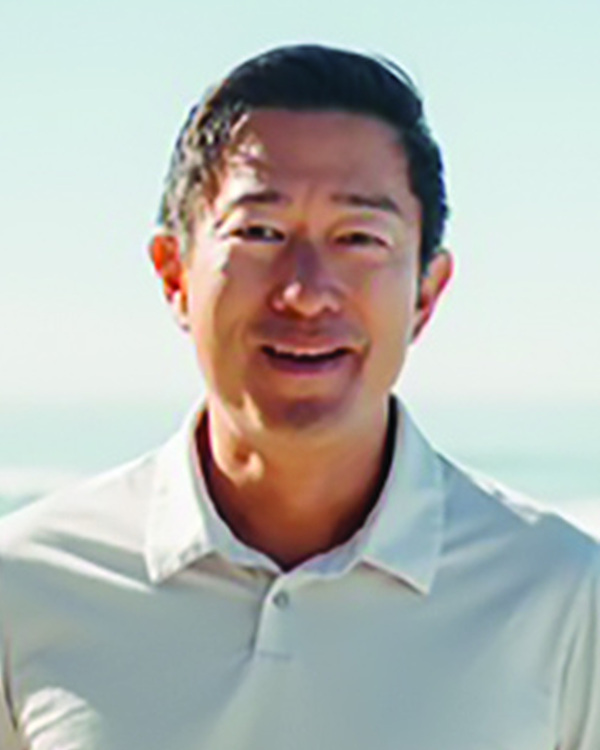 Bill Shen