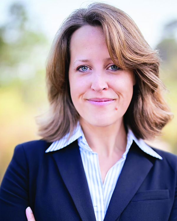 Helen Doyle