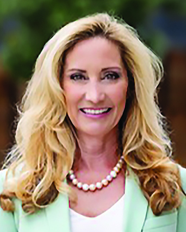 Kristi J. Becker