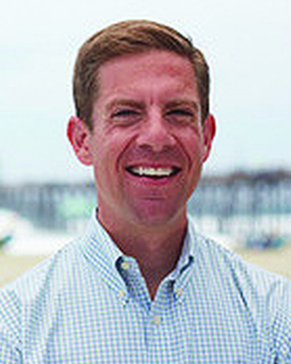Mike Levin