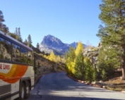 Sierra Club Bus Trips