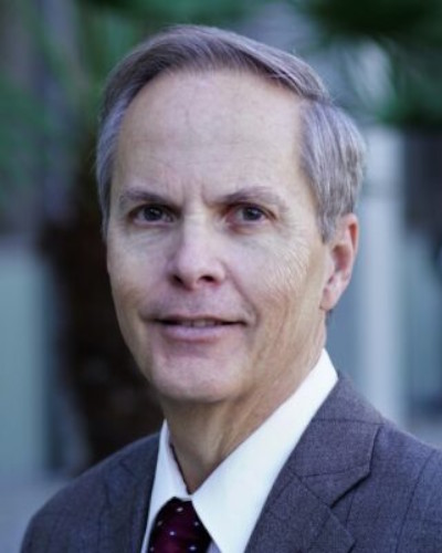 Ron Askeland
