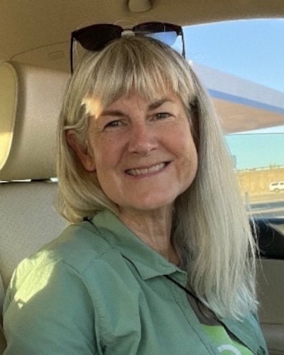 Susan Baldwin