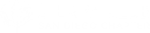 Sierra Club San Diego Logo