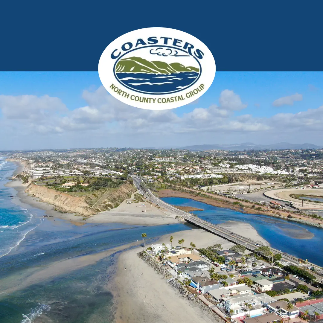 Coasters – North County Coastal Group