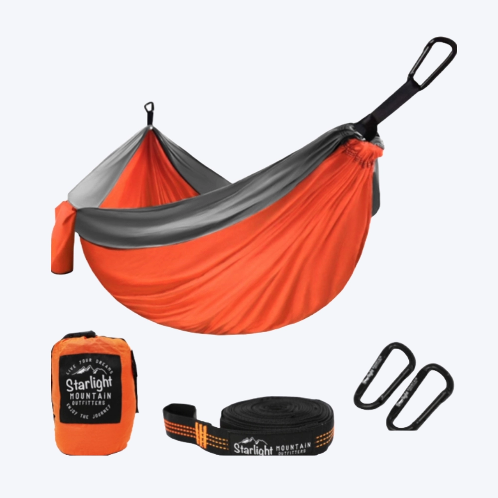 Starlight Mountain Outfitter Hammock